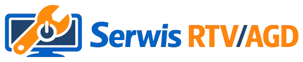 Serwis RTV/AGD - Naprawa i konserwacja