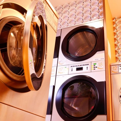 Tryb serwisowy pralki: jak wejść i co odczytać